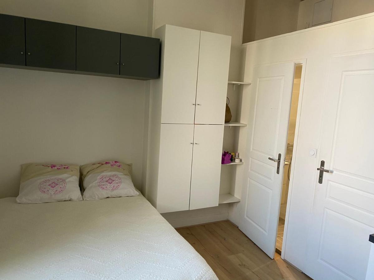 Ferienwohnung Chez Tony Périgueux Exterior foto